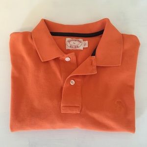 Men’s Brooks Brothers Polo Size Large